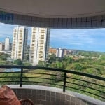 Apartamento com 5 dormitórios à venda, 211 m² por R$ 950.000,00 - Guararapes - Fortaleza/CE