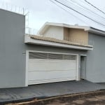 Belíssima casa EM BAURU SP - Parque Residencial castelo