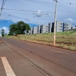 Terreno Av. Das Laranjeiras