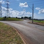 Terreno Av. Das Laranjeiras