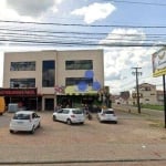 Sala para alugar, 120 m² por R$ 2.000/mês - Eucaliptos - Fazenda Rio Grande/PR