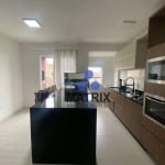 Apartamento com 2 dormitórios para alugar, 52 m² por R$ 3.480/mês- Incluso Cond. e Iptu - Planta Bairro Weissópolis - Pinhais/PR