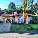 Casa com 4 dormitórios para alugar, 225 m² por R$ 8.450,00/mês - Santo Inácio - Curitiba/PR