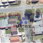 Excelente Terreno ZR3 de 480m² com Potencial para Até 4 Sobrados de 120 m² por R$ 500.000 - Pilarzinho - Curitiba/PR!