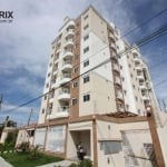 Apartamento com 2 dormitórios à venda, 77 m² por R$ 690.000,00 - Bacacheri - Curitiba/PR