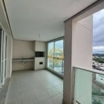 Apartamento com 4 dormitórios à venda, 131 m² por R$ 1.280.000 - Ecoville - Curitiba/PR!