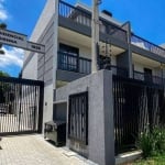 Sobrado com 3 dormitórios à venda, 149 m² por R$ 799.000,00 - Boqueirão - Curitiba/PR