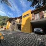 Casa com 4 dormitórios para alugar, 400 m² por R$ 20.000,00/mês - Campo Comprido - Curitiba/PR