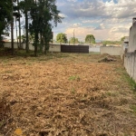 Terreno à venda, 2750 m² por R$ 2.000.000,00 - Boqueirão - Curitiba/PR