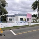 Loja para alugar, 330 m² por R$ 24.100,00/mês - Santa Felicidade - Curitiba/PR