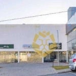 Loja para alugar, 39 m² por R$ 6.839,30/mês - Seminário - Curitiba/PR