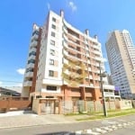 Apartamento com 1 dormitório à venda, 44 m² por R$ 379.990,00 - Cristo Rei - Curitiba/PR