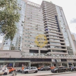 Oportunidade Imperdível! Apartamento com 1 dormitório à venda, 30 m² por R$ 290.000 - Centro - Curitiba/PR!