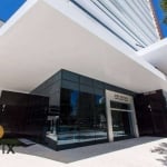 SALA COMERCIAL - LAJE CORPORATIVA - JUVEVE - CURITIBA - LOCAÇÃO