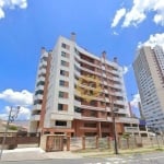 Cobertura com 2 dormitórios à venda, 149 m² por R$ 975.500,00 - Cristo Rei - Curitiba/PR