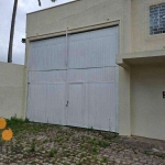 Barracão para alugar, 710 m² por R$ 14.500,00/mês - Boqueirão - Curitiba/PR