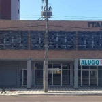 Sala para alugar, 32 m² por R$ 1.315/mês - Cabral - Curitiba/PR