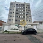 Apartamento com 2 dormitórios para alugar, 48 m² por R$ 1800/mês - Fanny - Curitiba/PR