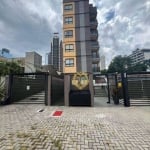 Studio com 1 dormitório para alugar, 10 m² por R$ 2.635,00/mês - Mossunguê - Curitiba/PR