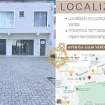 Sala para alugar, 25 m² por R$ 1.800,00/mês - Vila Izabel - Curitiba/PR