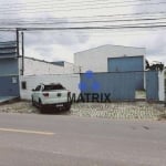 Barracão Comercial Próximo à Linha Verde à venda, 298 m² por R$ 1.200.000 - Fanny - Curitiba/PR – Excelente Oportunidade de Investimento!