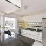 Residência Excepcional: Casa de 307m² com Ambientes Amplos e Ensolarados por R$ 1.250.000 - São Lourenço - Curitiba/PR!