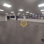 SALA COMERCIAL 493,97M² BATEL - LOCAÇÃO