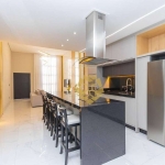 Casa Mobiliada de Alto Padrão com 3 dormitórios à venda, 160m² por R$ 1.200.000 - Centro - Piraquara/PR!