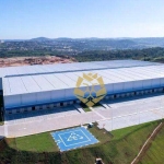 Barracão para alugar, 4474 m² por R$ 149.489,44/mês - Betim Industrial - Betim/MG