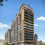 Apartamento com 3 dormitórios à venda, 94 m² por R$ 1.080.000,00 - Bigorrilho - Curitiba/PR