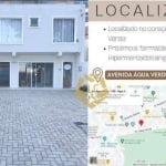 Estratégica loja para alugar, 90 m² por R$ 5.500/mês - Água Verde - Curitiba/PR