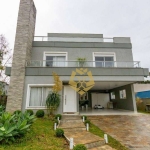 Casa com 4 dormitórios à venda, 376 m² por R$ 2.650.000,00 - Pineville - Pinhais/PR