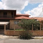 Excelente Casa com 4 dormitórios à venda, 190 m² por R$ 750.000 - Guabirotuba - Curitiba/PR!