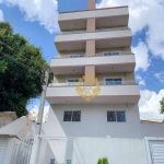 Apartamento com 2 dormitórios à venda, 93 m² por R$ 370.000,00 - Tingui - Curitiba/PR