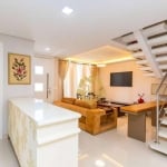 Casa com 4 dormitórios à venda, 247 m² por R$ 1.890.000,00 - Bacacheri - Curitiba/PR