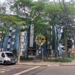 Excelente Apartamento com 3 dormitórios, 123 m² - venda por R$ 848.000 ou aluguel por R$ 5.391/mês - Alto da Glória - Curitiba/PR