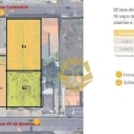 Loja à venda, 810 m² por R$ 33.014,64 - Centro - Campo Largo/PR