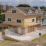 Sobrado com 3 dormitórios à venda, 268 m² por R$ 1.079.000,00 - Tingui - Curitiba/PR