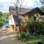 Sobrado com 4 dormitórios, 315 m² - venda por R$ 2.400.000 ou aluguel por R$ 10.000/mês - Pilarzinho - Curitiba/PR