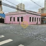 Casa com 2 dormitórios à venda, 343 m² por R$ 2.300.000,00 - São Francisco - Curitiba/PR