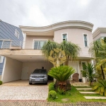 Casa com 3 dormitórios à venda, 320 m² por R$ 2.320.000,00 - Orleans - Curitiba/PR