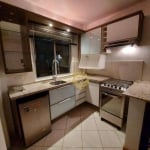 Apartamento com 1 dormitório para alugar, 30 m² por R$ 2.420/mês - Água Verde - Curitiba/PR