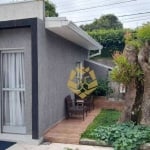 Casa com 4 dormitórios para alugar, 134 m² por R$ 5.600,00/mês - Capão da Imbuia - Curitiba/PR