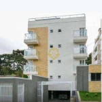 Apartamento com 2 dormitórios para alugar, 60 m² por R$ 2.750/mês - Mossunguê - Curitiba/PR