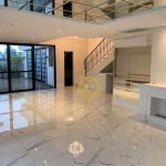 Cobertura Excepcional com 3 dormitórios à venda, 262 m² por R$ 3.690.000 - Alto da Glória - Curitiba/PR!