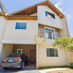 Maravilhoso Sobrado com 3 dormitórios para alugar, 174 m² por R$ 3.990/mês - Barreirinha - Curitiba/PR