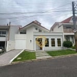 Casa com 4 dormitórios para alugar, 350 m² por R$ 7.500/mês - Santo Inácio - Curitiba/PR