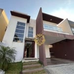 Belíssima casa com 3 dormitórios à venda, 250 m² por R$ 1.690.000 - Boqueirão - Curitiba/PR