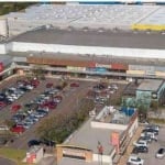 Loja para alugar, 104 m² por R$ 9.663,40/mês - Cidade Industrial - Curitiba/PR