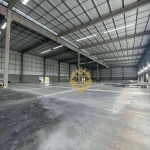 Barracão para alugar, 6 m² por R$ 144.600/mês - Capela Velha - Araucária/PR